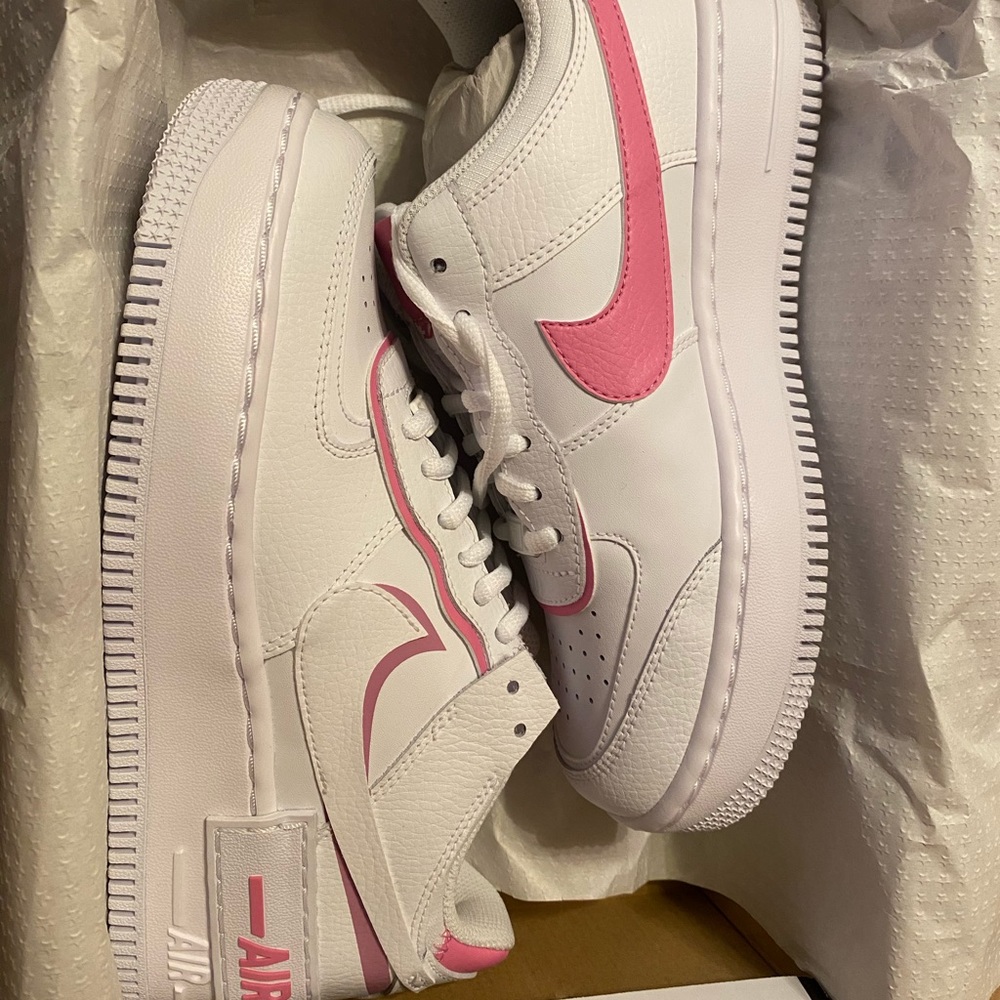 Nike Air Force 1 shadow